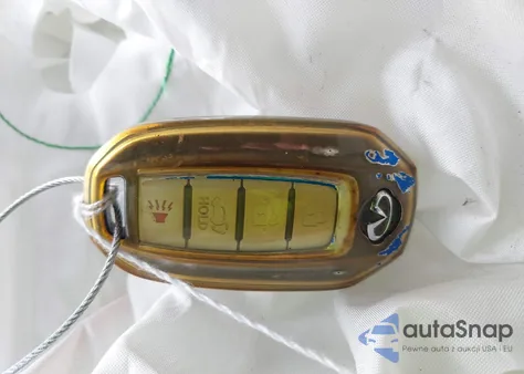 2019 Infiniti Qx60 Pure from USA, damaged, VIN 5N1DL0MN2KC516873